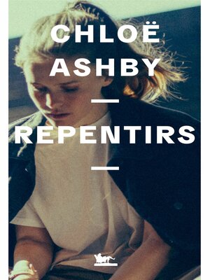 cover image of Repentirs